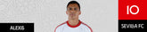 10 Alexis